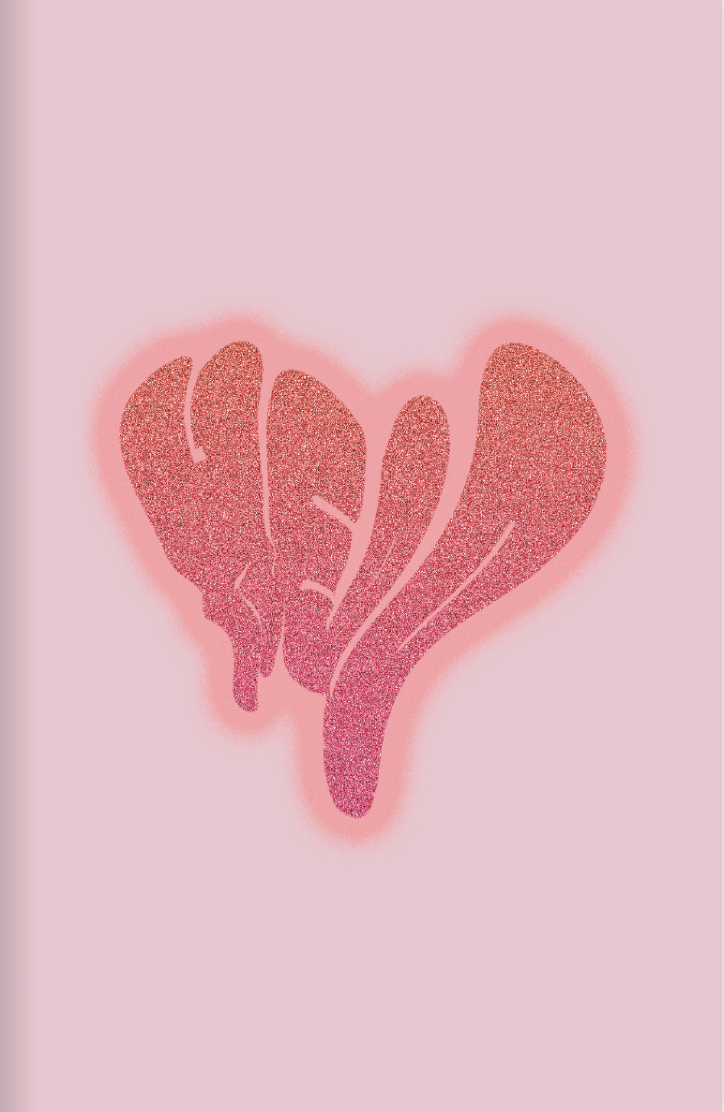 Head, Valentine's Day 2025