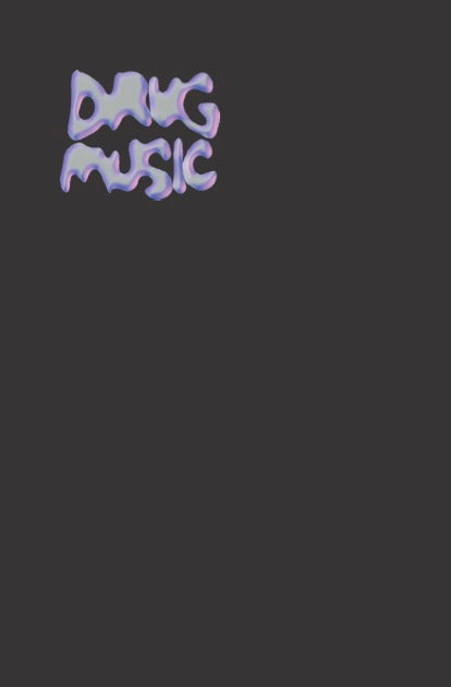 Drug Music, Spring 2024